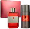 Antonio Banderas The Secret Temptation EDT 100 ml + deodorant spray 150 ml