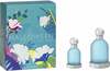 Komplekt naistele Jesus Del Pozo Halloween Blue Drop EDT 100 ml + EDT 30 ml