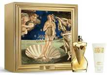Komplekt naistele Jean Paul Gaultier Divine EDP 50 ml + kehakreem 75 ml