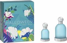 Komplekt naistele Jesus Del Pozo Halloween Blue Drop EDT 100 ml + EDT 30 ml