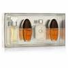 Calvin Klein miniatuurlõhnade komplekt naistele (Eternity EDP 15 ml + 2 x Obsession EDP 15 ml + CK ONE EDT 15 ml)
