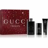 Gucci Guilty Pour Homme kinkekomplekt meestele (EDP 90 ml + deodorant 75 ml + dušigeel 50 ml)