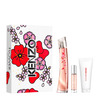 Komplekt Kenzo Flower Ikebana naistele EDP 75 ml + EDP 10 ml + kehapiim 75 ml