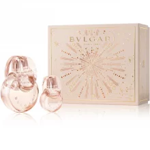 Parfüümikomplekt BVLGARI Omnia Crystalline EDT 100 ml + 15 ml