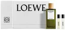 Loewe Esencia EDP 100 ml komplekt, Mini 10 ml, 7 Cob 10 ml