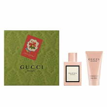 Komplekt naistele Gucci Bloom kehapiim 50 ml + EDP 50 ml