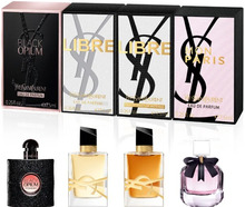 Yves Saint Laurent miniatuuride komplekt EDP 4 x 7,5 ml, 30 ml