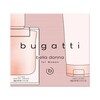 Bugatti Bella Donna kosmeetikakomplekt naistele