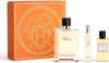 Hermes Terre D'Hermes kinkekomplekt meestele: EDT 100 ml + EDT 15 ml + dušigeel 40 ml