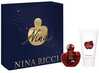 Nina Ricci Rouge Crush EDP 50 ml kinkekomplekt 2 tk