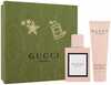 Komplekt naistele Gucci Bloom EDP 50 ml + kehapiim 50 ml