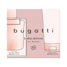 Bugatti Bella Donna kosmeetikakomplekt naistele