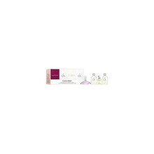 Calvin Klein Women kinkekomplekt naistele (2 x 10 ml EDT + 2 x 10 ml EDP)
