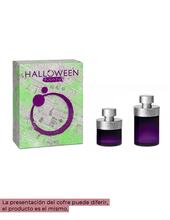 Meeste parfüümikomplekt Halloween Man, 50 ml