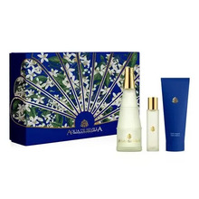Komplekt naistele Agua De Sevilla EDT 125 ml