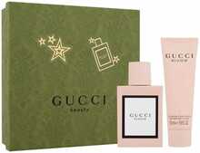Komplekt naistele Gucci Bloom EDP 50 ml + kehapiim 50 ml