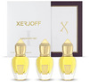 Xerjoff Discovery Set I kinkekomplekt 3 x 15 ml Unisex