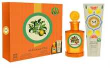 Monotheme Venezia Zagara kinkekomplekt Unisex EDT 100 ml + dušigeel 100 ml