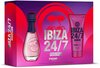 Pacha Ibiza 24/7 Feeling kinkekomplekt naistele 80 ml + 75 ml
