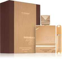 Unisex parfüüm Al Haramain Amber Oud Gold Edition Extreme EDP 100 ml