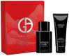 Armani Code kinkekomplekt meestele 50 ml EDT + 75 ml dušigeel
