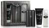Komplekt meestele Cuba Prestige Black EDT 90 ml + dušigeel 200 ml + aftershave 100 ml