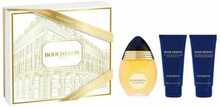 Boucheron Eau De Parfum 100 ml kinkekomplekt 3 tk naistele