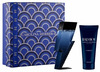 Komplekt meestele Carolina Herrera Bad Boy Cobalt EDP 100 ml + dušigeel 100 ml