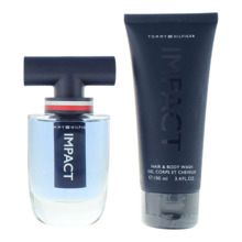 Tommy Hilfiger Impact EDT 50 ml + dušigeel 100 ml