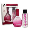 Komplekt naistele Head Elite EDT 100 ml + lõhnasprei 240 ml