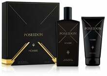 Instituto Espanol Poseidon kinkekomplekt meestele