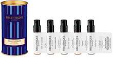 Komplekt Bibliotheque De Parfum Sweet Stories EDP 5 x 2 ml