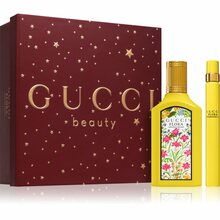 Komplekt naistele Gucci Flora Gorgeous Orchid EDP 50 ml + EDP MINI 10 ml