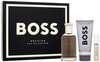 Hugo Boss Boss Bottled No.6 EDP 100 ml + mini EDP 10 ml + dušigeel 100 ml kinkekomplekt meestele