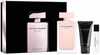 Narciso Rodriguez For Her EDP 100 ml kinkekomplekt naistele, 3 tk