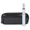 Paco Rabanne Invictus EDT 10 ml + reisikott must