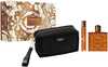 Komplekt meestele Versace Eros Najim EDT 100 ml + miniaatuur 10 ml + kosmeetikakott