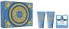 Versace Man Eau Fraiche EDT 50 ml + dušigeel 50 ml + habemeajamisjärgne palsam 50 ml