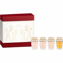 Parfüümikomplekt Cartier Miniature Set EDP 28 ml