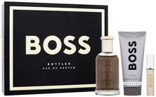 Hugo Boss Boss Bottled No.6 EDP 100 ml + mini EDP 10 ml + dušigeel 100 ml kinkekomplekt meestele