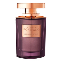 Parfüümvesi unisex Al Haramain Portfolio Euphoric Roots EDP 75 ml