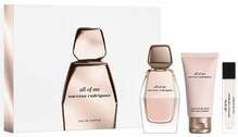 Parfüümikomplekt Narciso Rodriguez All Of Me EDP 90 ml + EDP 10 ml + kehapiim 50 ml