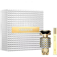 Paco Rabanne Fame EDP 80 ml + EDP 20 ml kinkekomplekt naistele