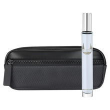 Paco Rabanne Invictus EDT 10 ml + reisikott must