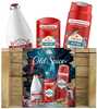 Old Spice Deep Sea kehahoolduse kinkekomplekt meestele