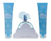 Komplekt naistele Ariana Grande Cloud EDP 100 ml + kehakreem 100 ml + dušigeel 100 ml