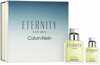 Komplekt meestele Calvin Klein Eternity For Men EDT 100 ml, 2 tk