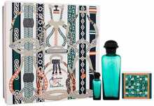 Komplekt Hermes Eau d'Orange Verte EDC 100 ml + EDC 7,5 ml + seep 50 g