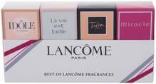 Lancome The Best Of Lancome Fragrances kinkekomplekt naistele 21.5 ml