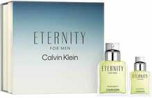 Komplekt meestele Calvin Klein Eternity For Men EDT 100 ml, 2 tk